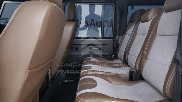 Land Rover Defender 2013 SALLDHMR8DA441665 Image 19