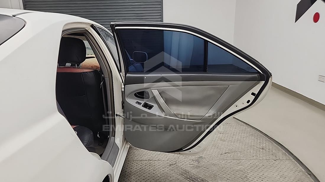 2011 Toyota Camry — Rear Right Door — Photo 24