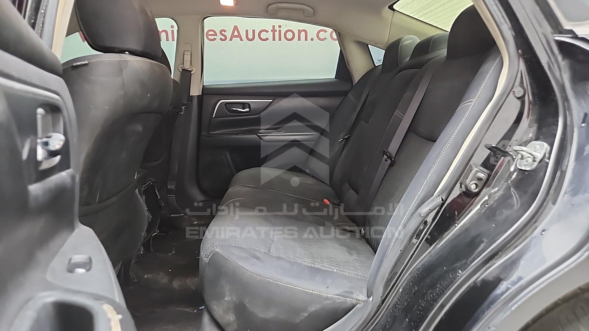2013 NISSAN ALTIMA VIN: 1N4AL3AP1DC129190