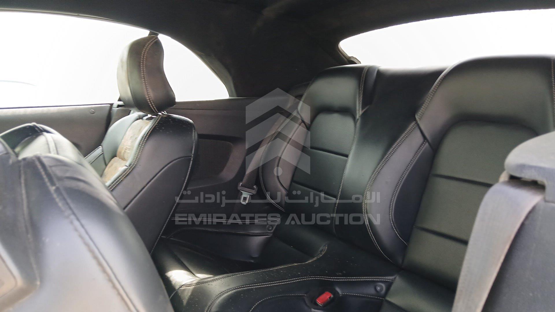 2015 FORD MUSTANG VIN: 1FATP8FF3F5328355