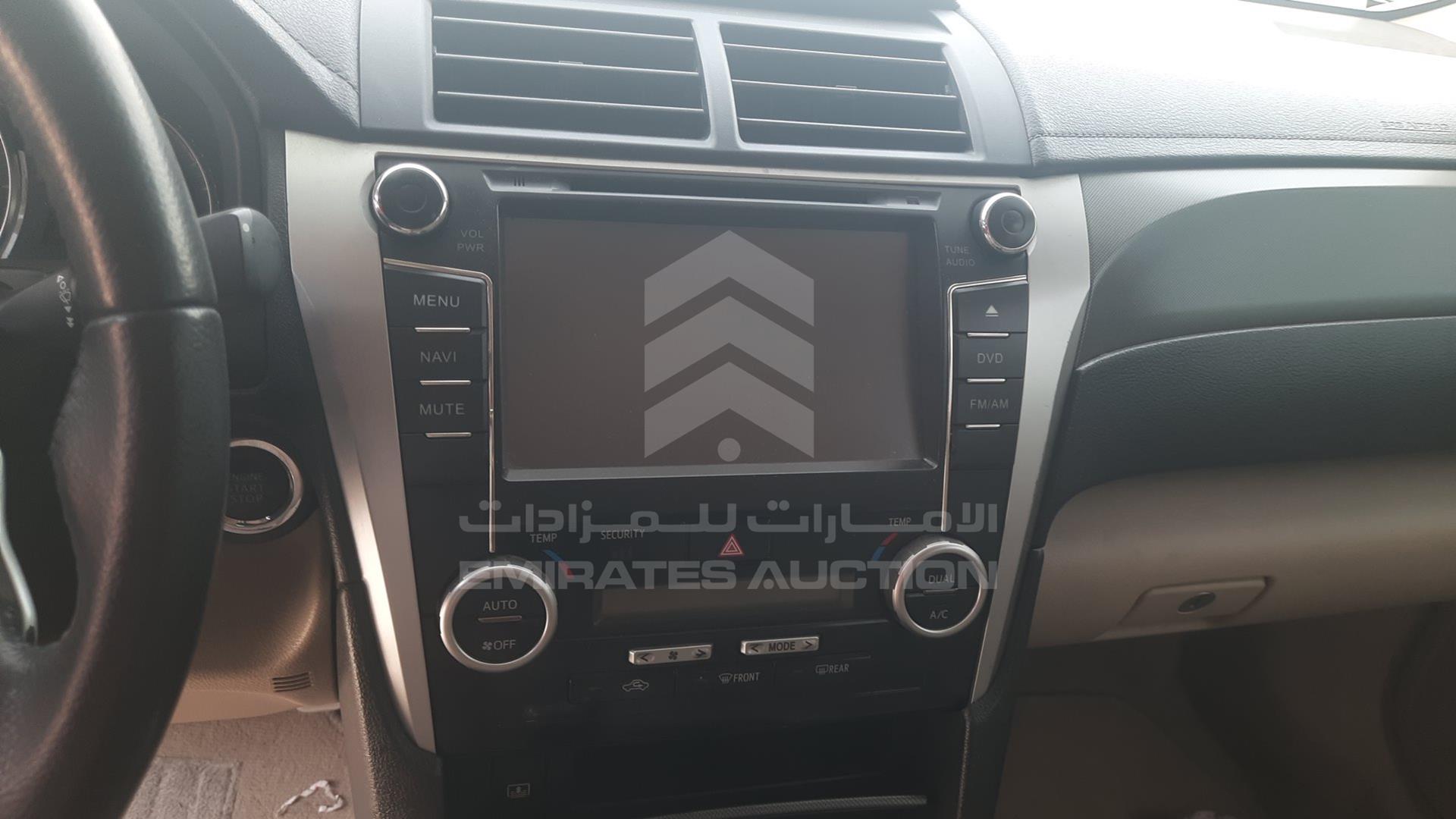 2015 TOYOTA AURION VIN: 6T1BK4FK9FX957519