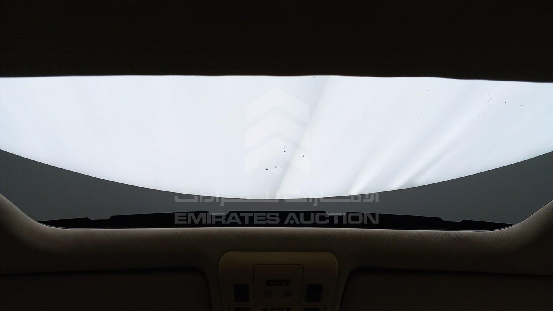 2010 RANGE ROVER VOGUE VIN: SALLMAME4AA319445