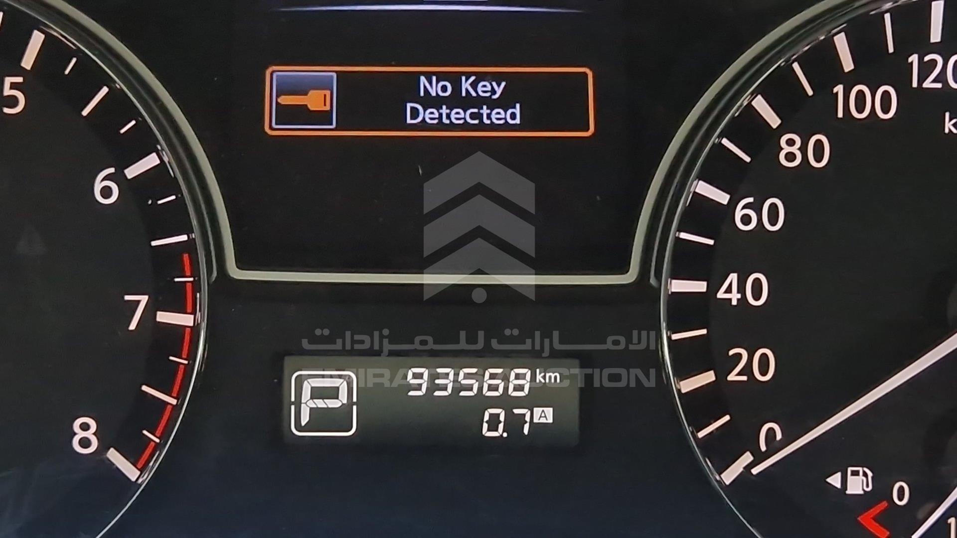 2015 NISSAN PATHFINDER VIN: 5N1AR2M55FC653759