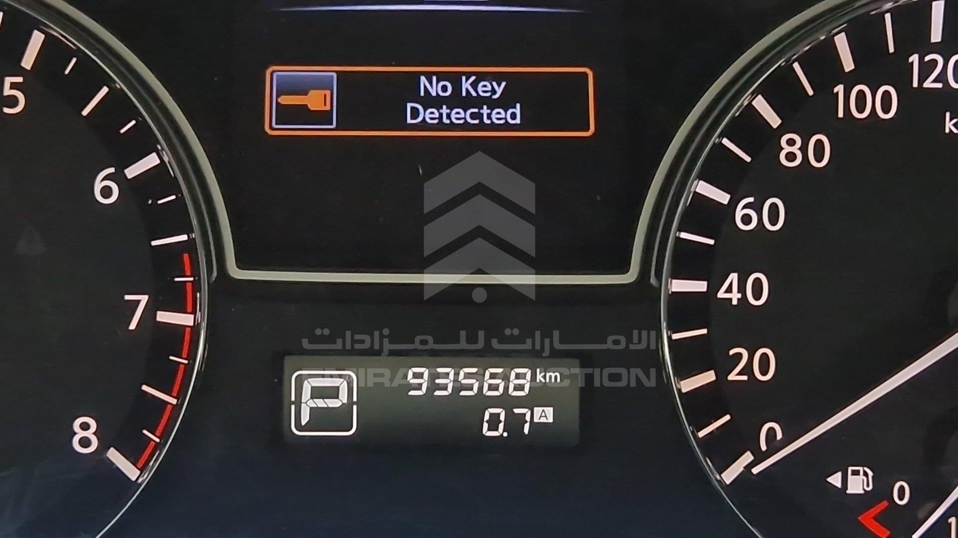 5N1AR2M55FC653759 - 2015 Nissan Pathfinder - #503213