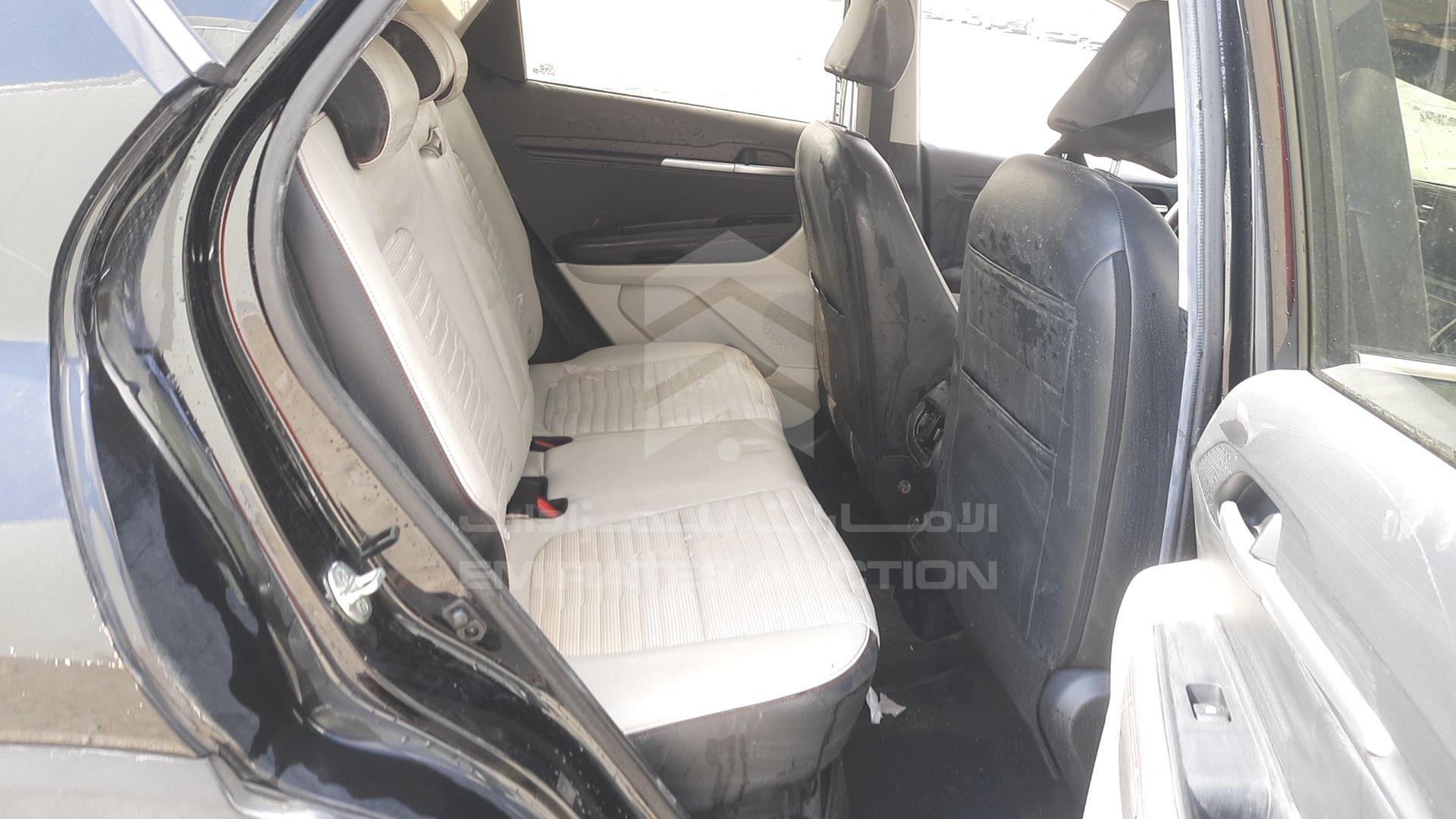 2022 KIA SONET VIN: MZBFC8149NN146787