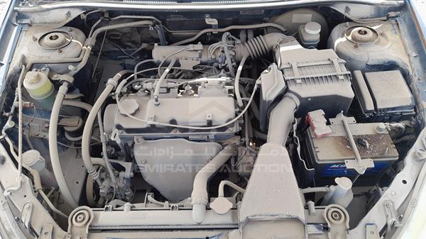 JMYSRCS1A7U731674 Mitsubishi Lancer