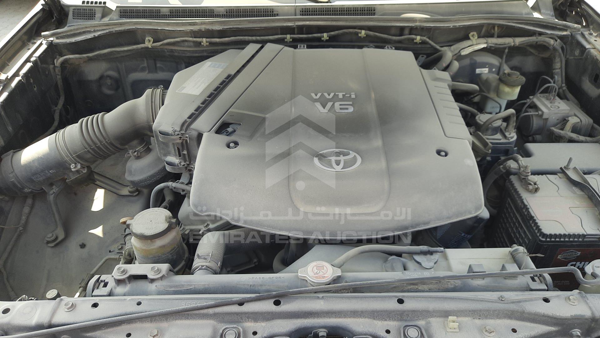 2014 TOYOTA FORTUNER VIN: MHFYU59GXE7032347