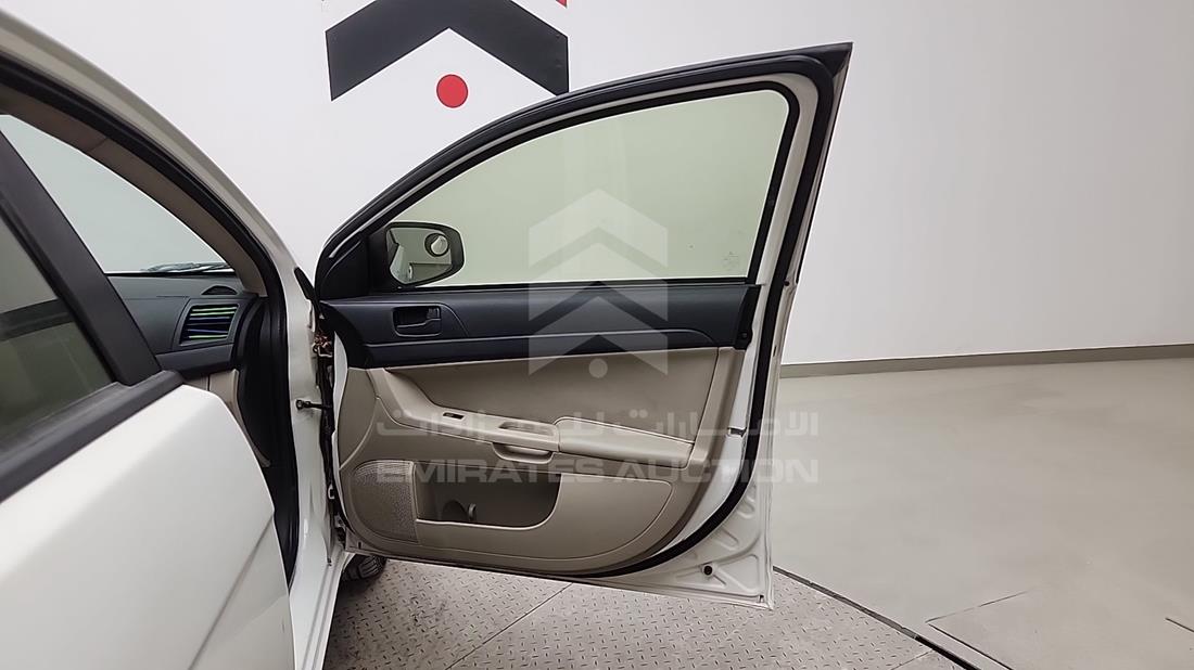 2016 Mitsubishi Lancer — Front Right Door — Photo 26