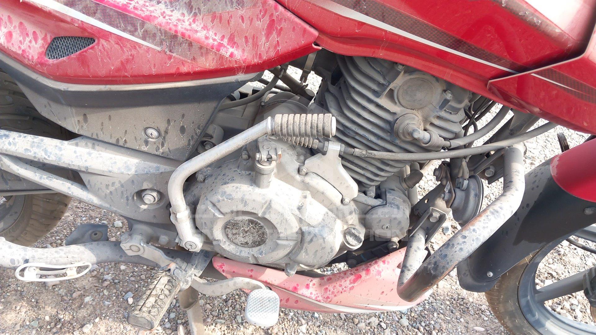2020 BAJAJ 150 CC VIN: MD2A11CY2LCC58299