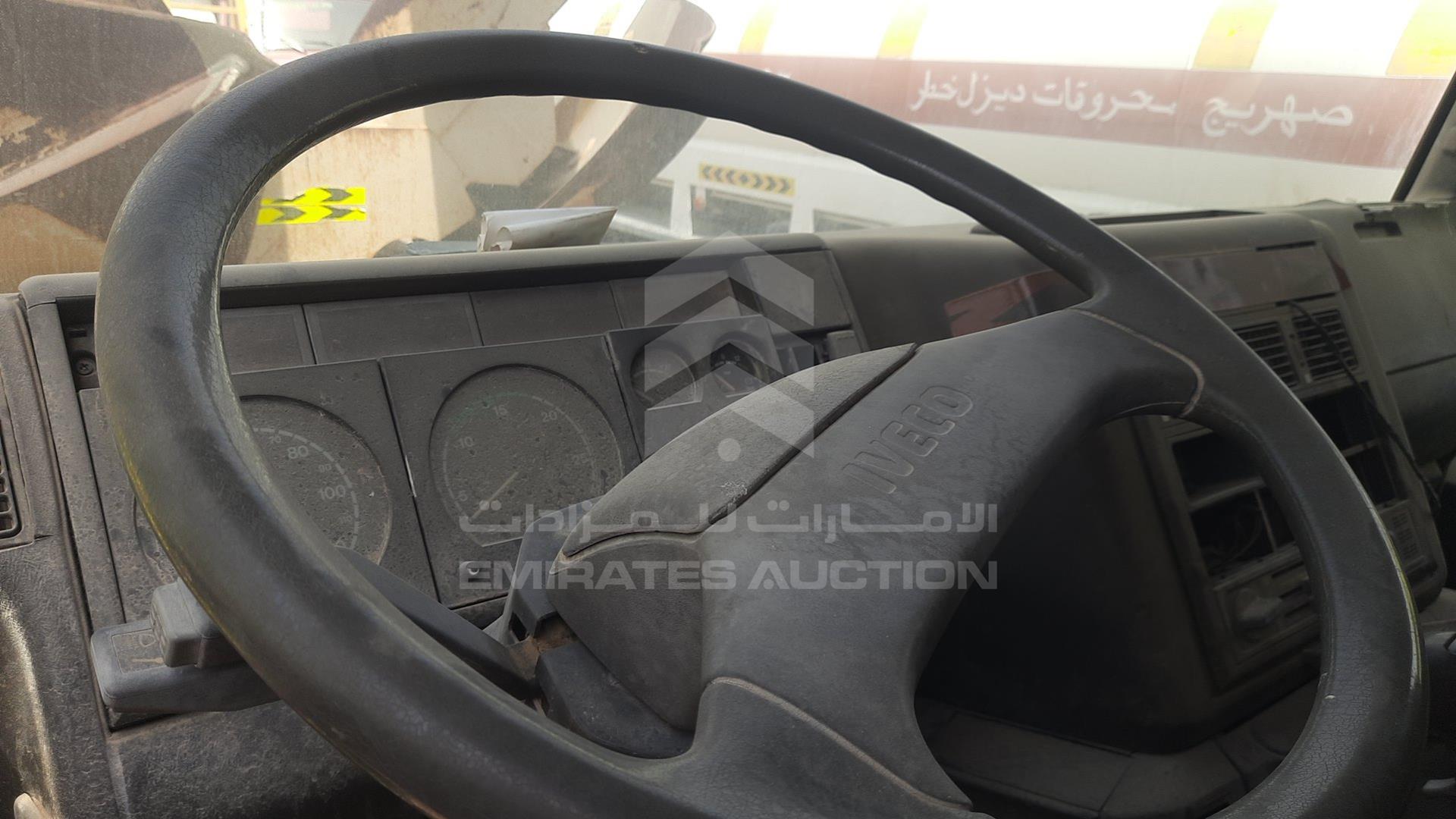 0 IVECO --- VIN: WJMS3TSS00C127731