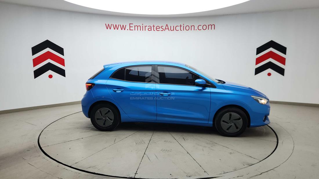 2024 MG 3 — Right Full View — Photo 37