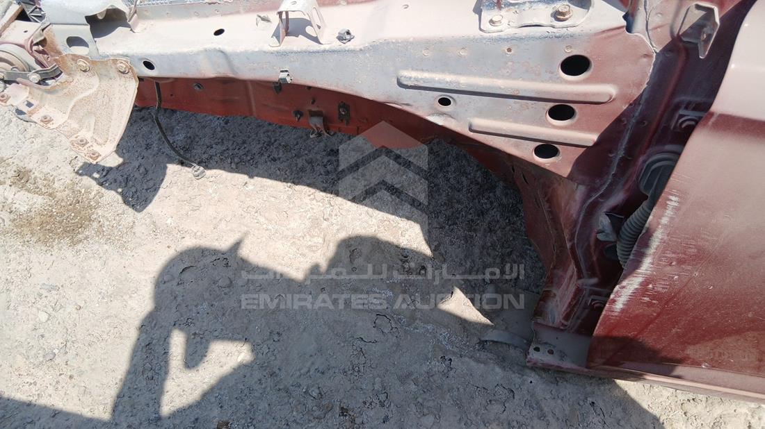 2022 MG 5 - Scrap without document — Front Left Tyre — Photo 31