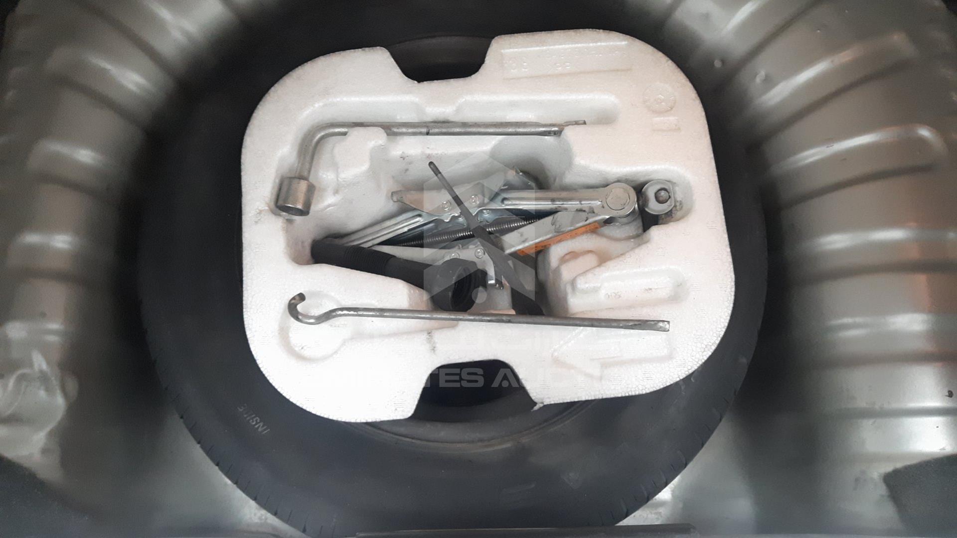 2012 NISSAN MICRA VIN: MDHAK3CR6CG000428