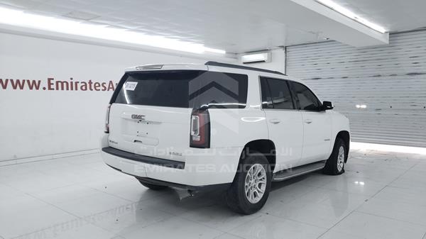 1GKS27KC1FR546642 GMC Yukon