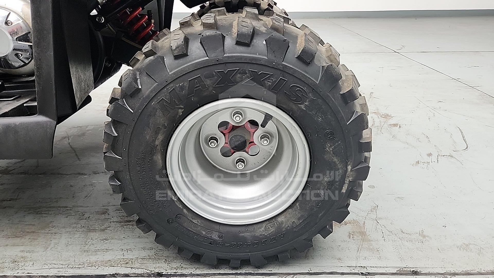0 BUGGY --- VIN: RFWAL94C5BT001278