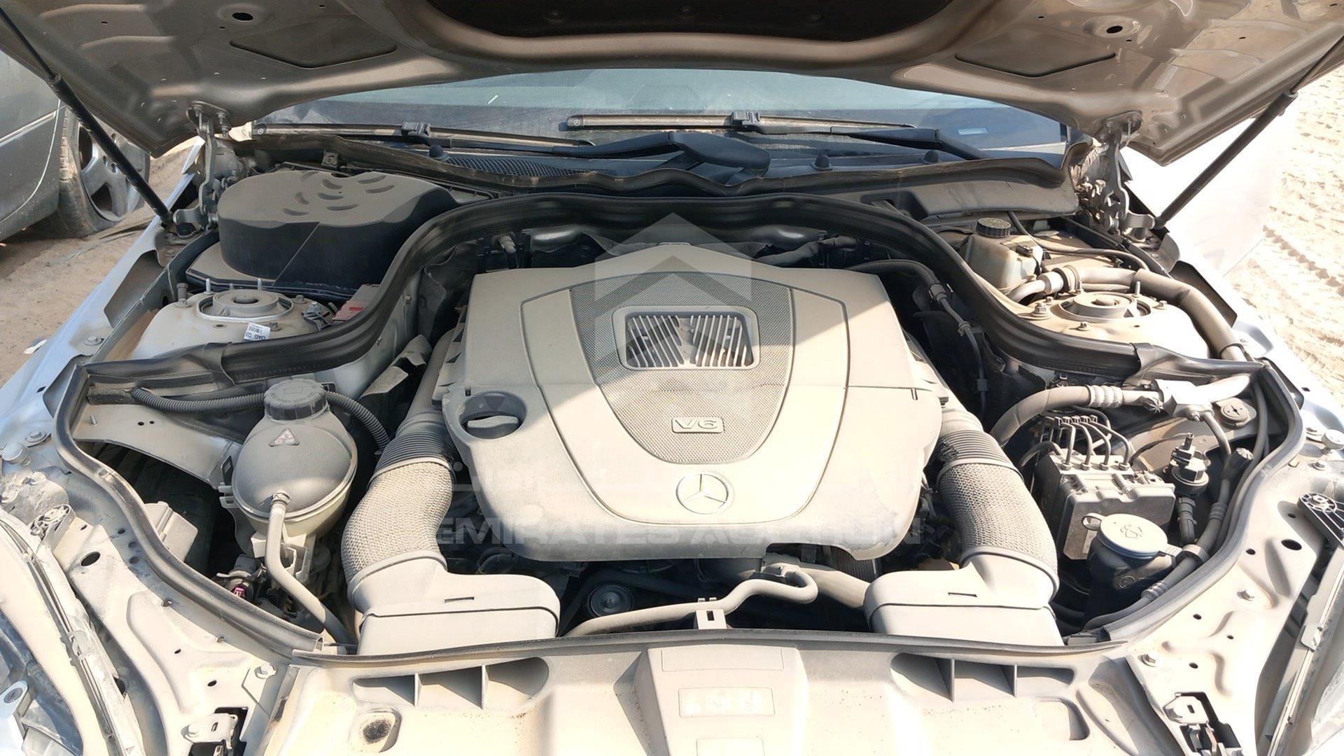 2012 MERCEDES E 300 VIN: WDDHF5DB2CA573075