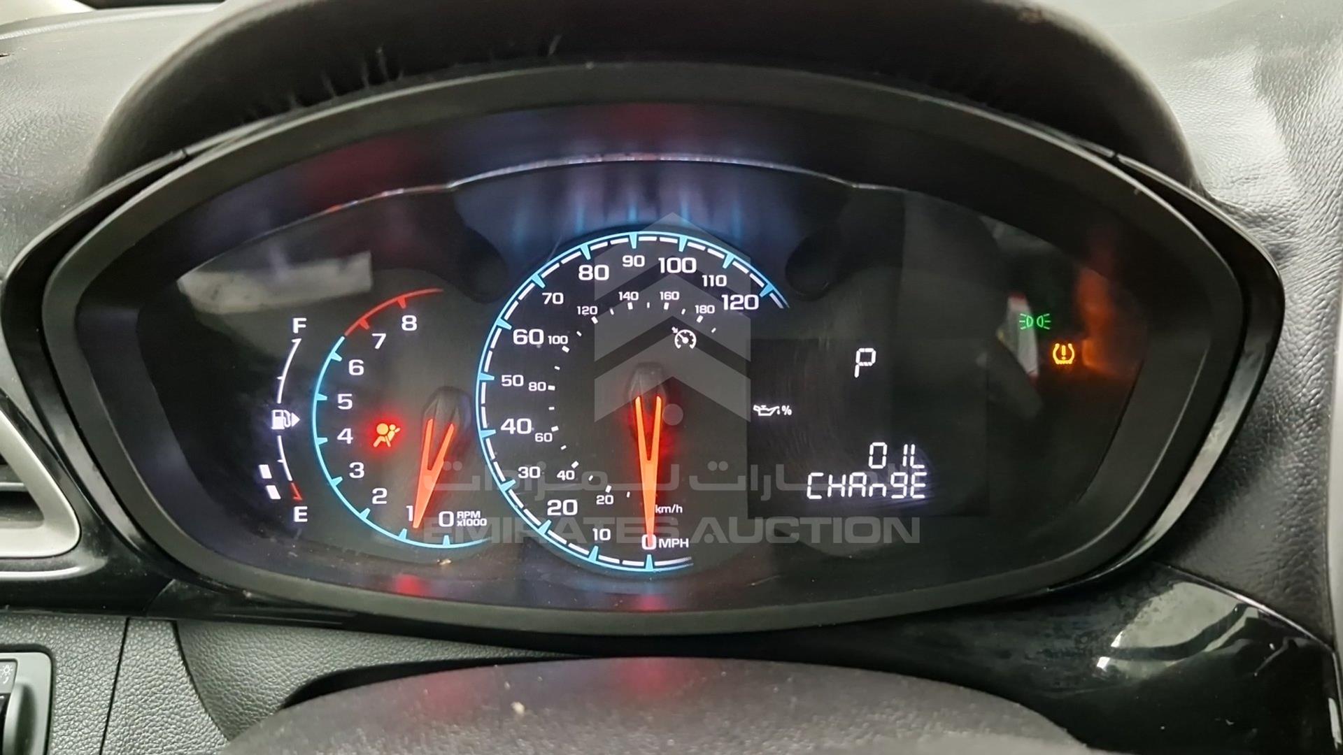 2021 CHEVROLET SPARK VIN: KL8CD6SA3MC732212
