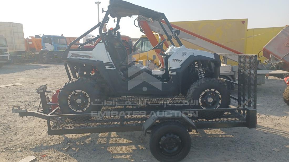 2010 Buggy + Trolly — General — Photo 17
