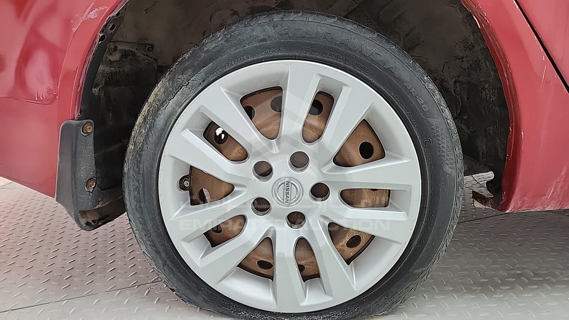 2009 MITSUBISHI LANCER VIN: JMYSTCY4A9U724355