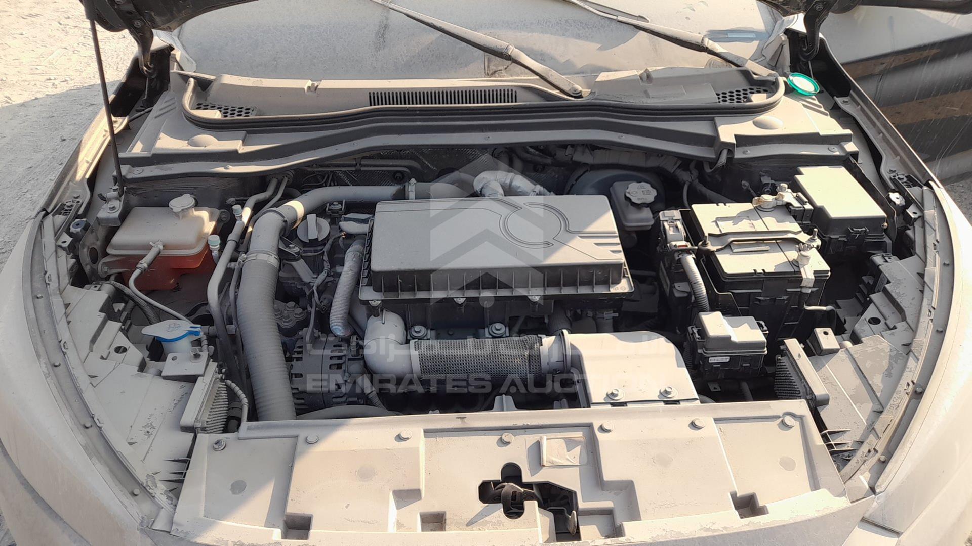 2023 JAC J7 VIN: LJ12FKT33P4015034