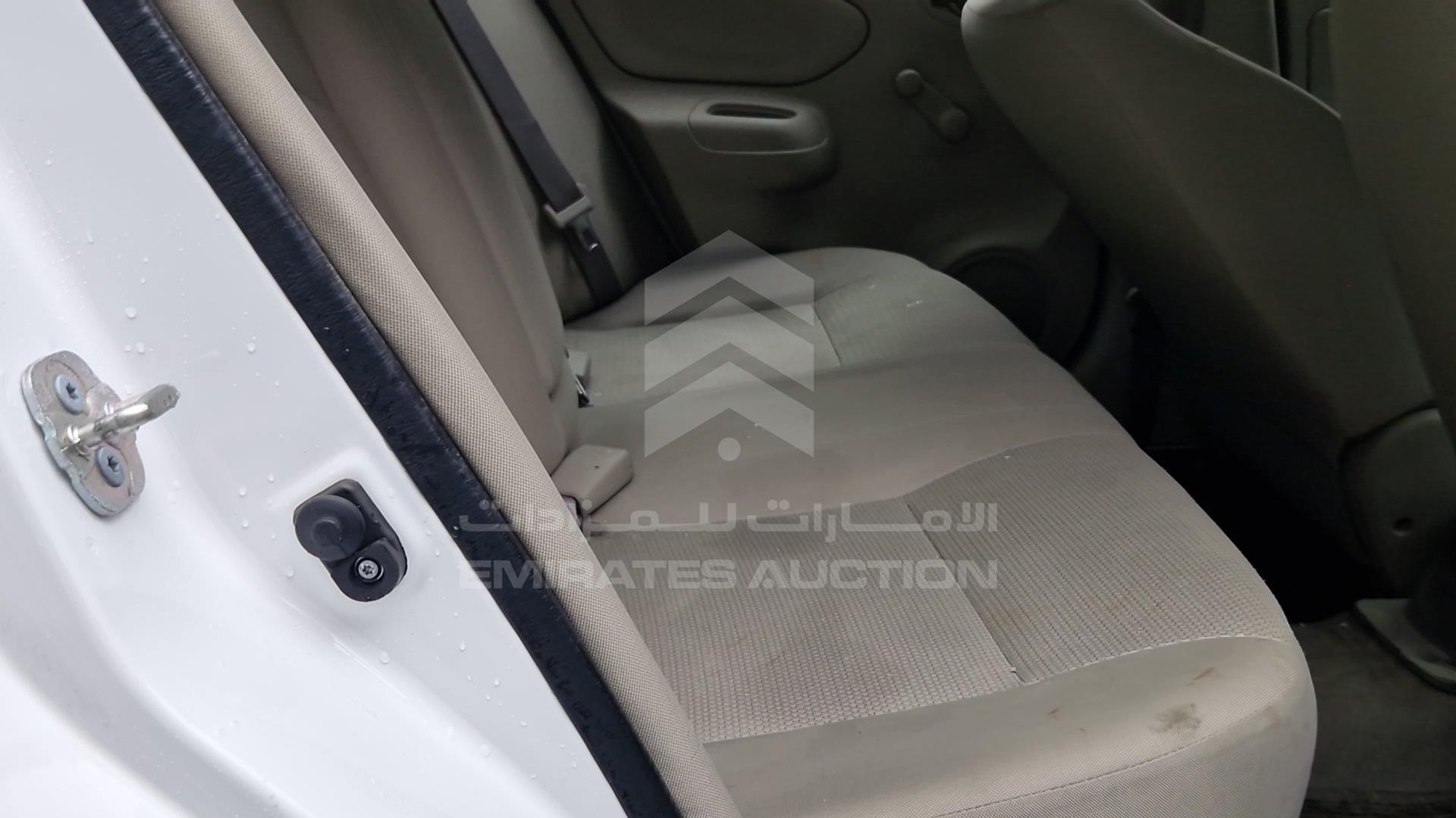 2023 NISSAN SUNNY VIN: MDHBN7AD1PG308350