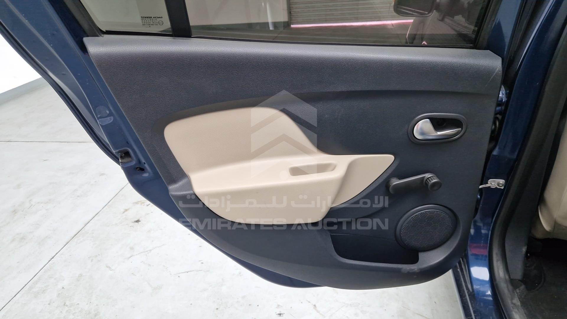 2020 RENAULT SYMBOL VIN: VF14SRAB6LT554578