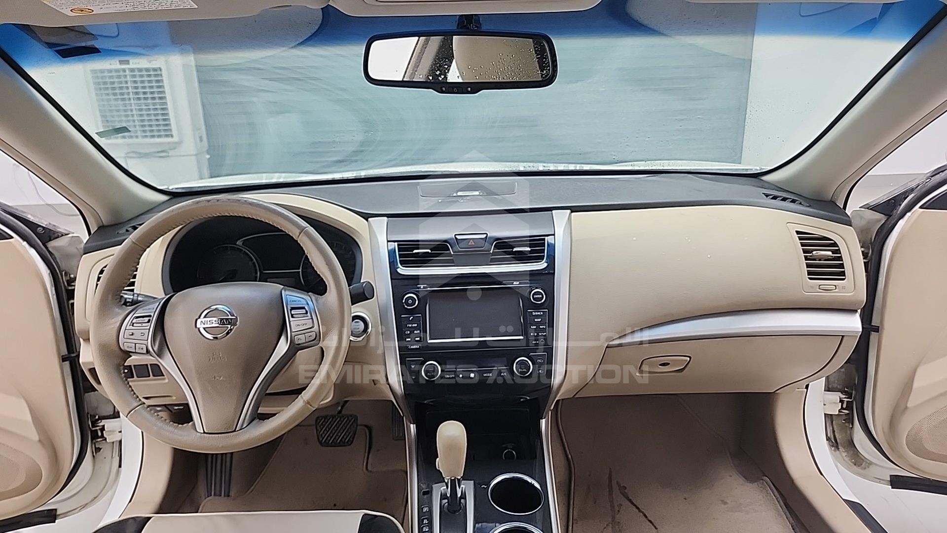 2013 NISSAN ALTIMA VIN: 1N4AL3AP3DC193991