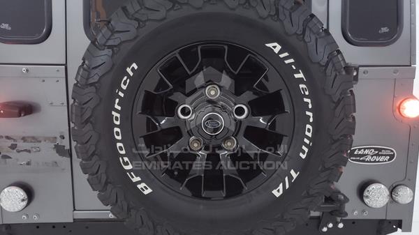 Land Rover Defender 2013 SALLDHMR8DA441665 Image 21