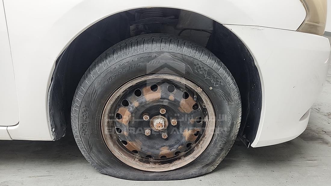 2014 Nissan Sentra — Front Right Tyre — Photo 34