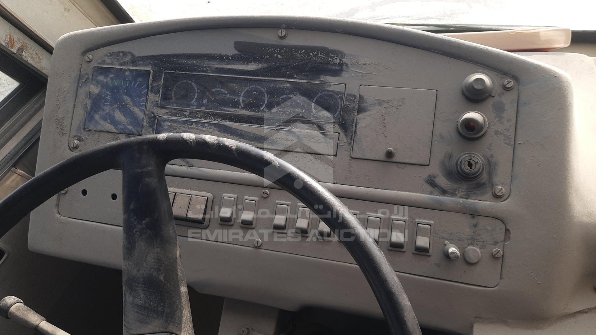 2007 TATA LPO1316-55 VIN: MAT38906670L00844