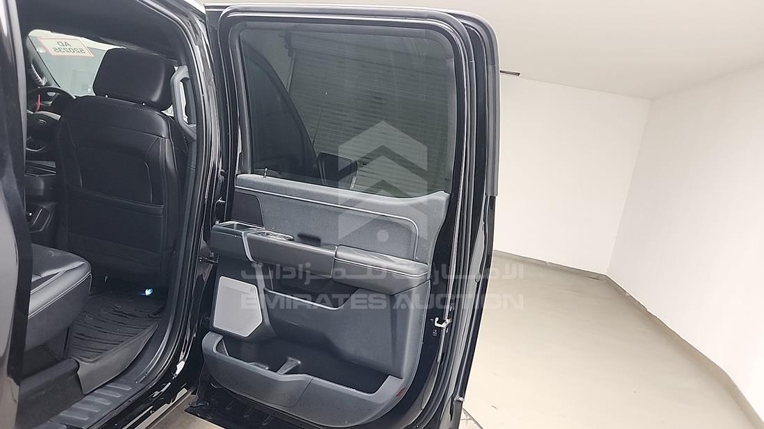 2025 Ford F 150 — Rear Right Door — Photo 28