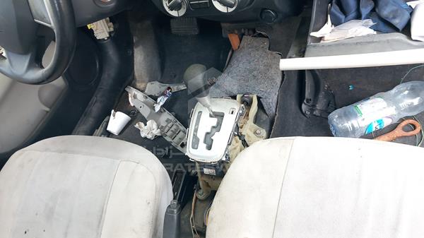 MMBSTA13AEH016535 Mitsubishi Attrage