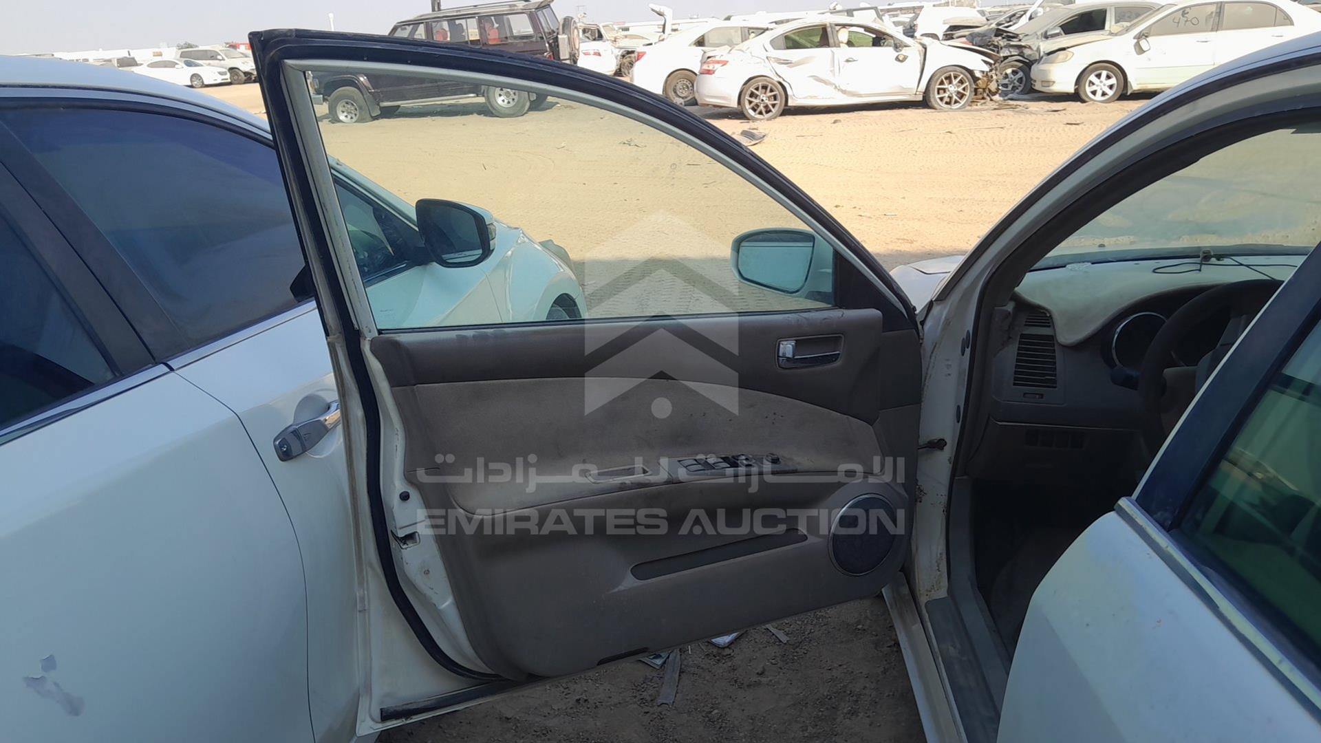 2005 NISSAN ALTIMA VIN: 1N4AL11D25C399170