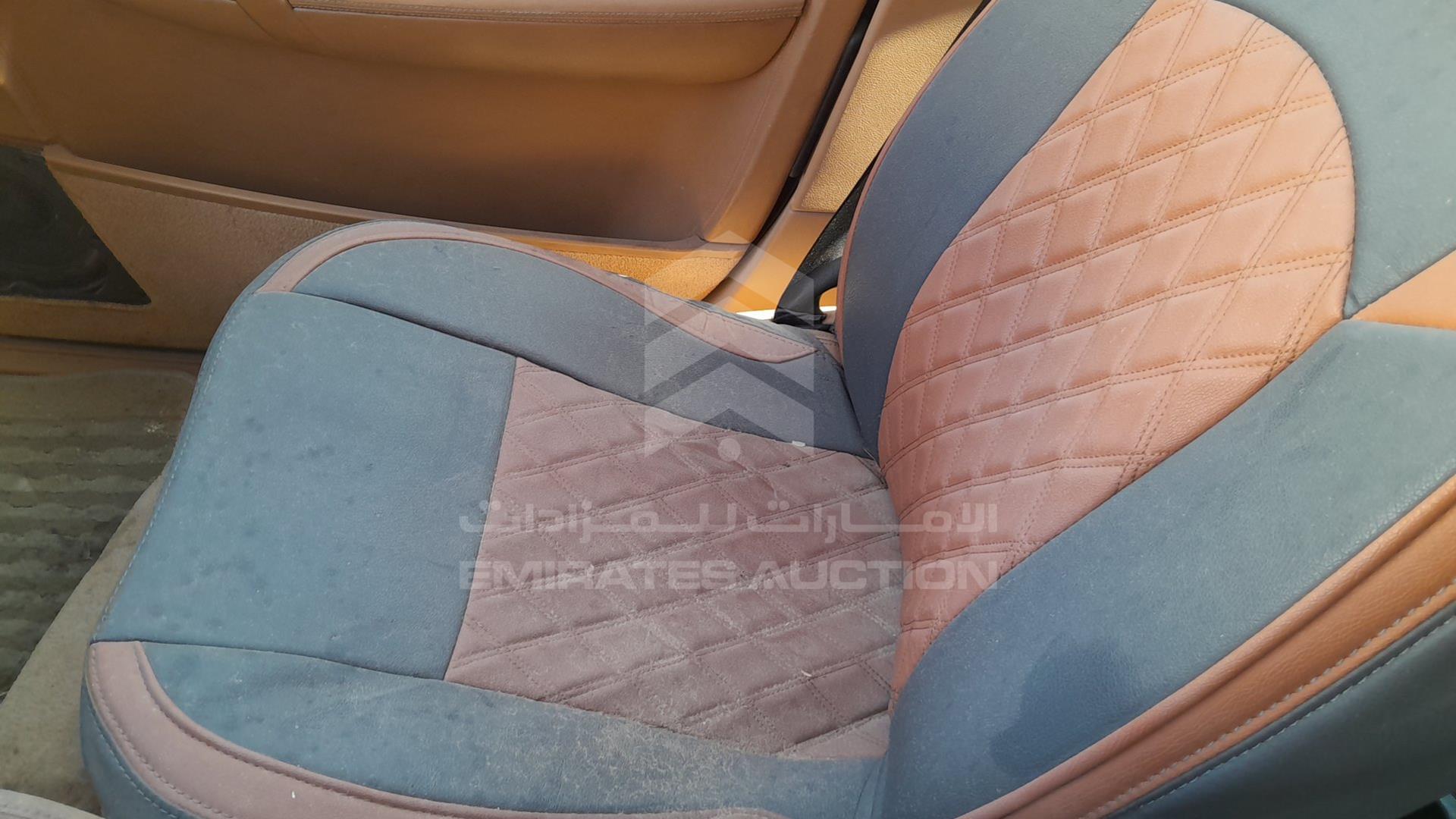 2005 PORSCHE CAYENNE VIN: WP1ZZZ9PZ5LA06999