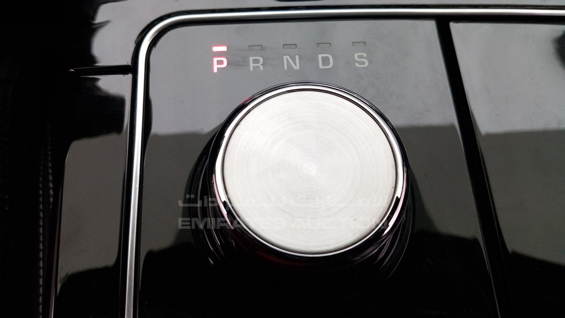 2020 LAND ROVER RANGE ROVER VIN: SALYU2EEOLA294966