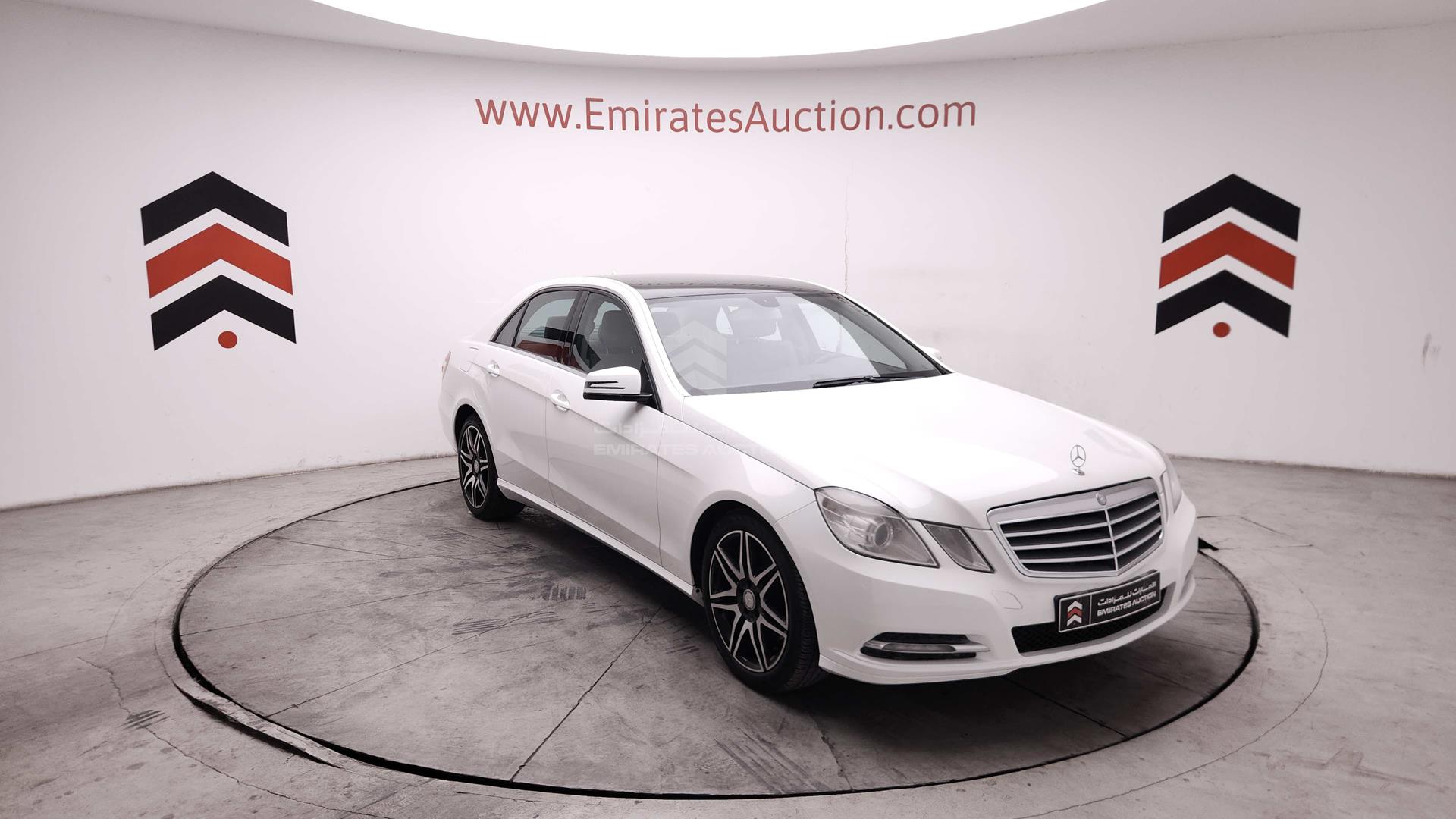 2013 MERCEDES E 300 VIN: WDDHF5EB9DA666708