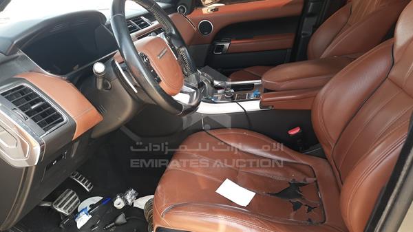 Range Rover Sport 2014 SALWA2EF9EA300145 Image 4