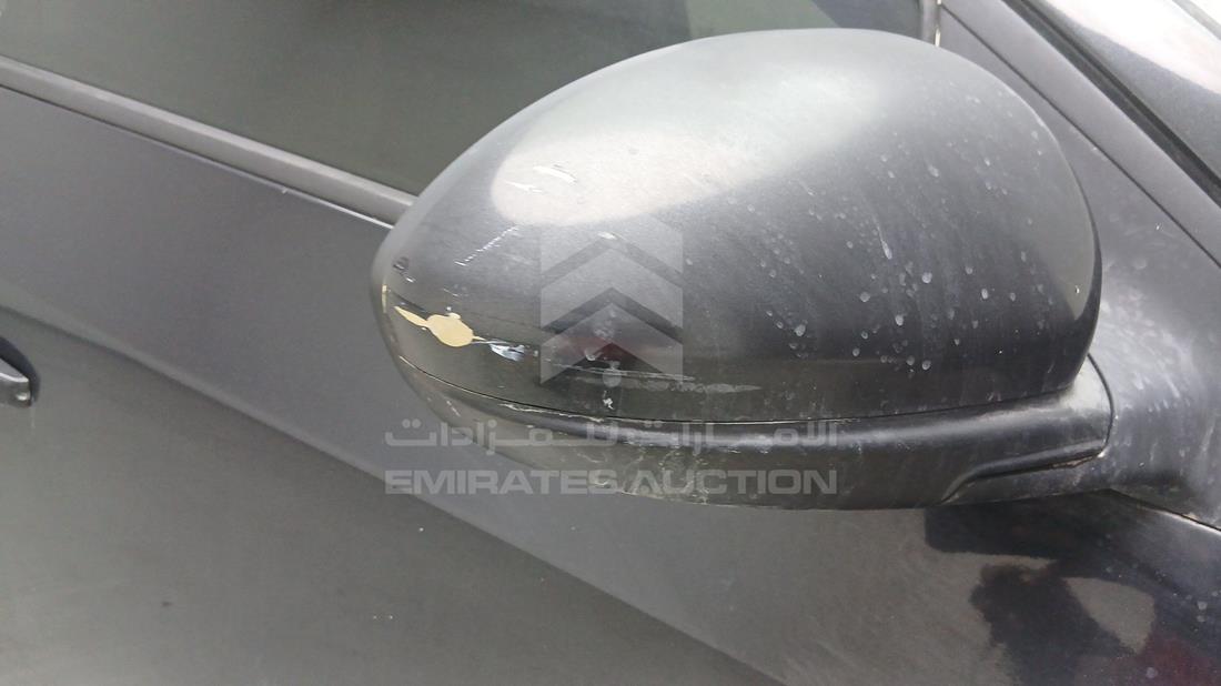 شيفروليه كروز 2012 — خدش — صورة 34