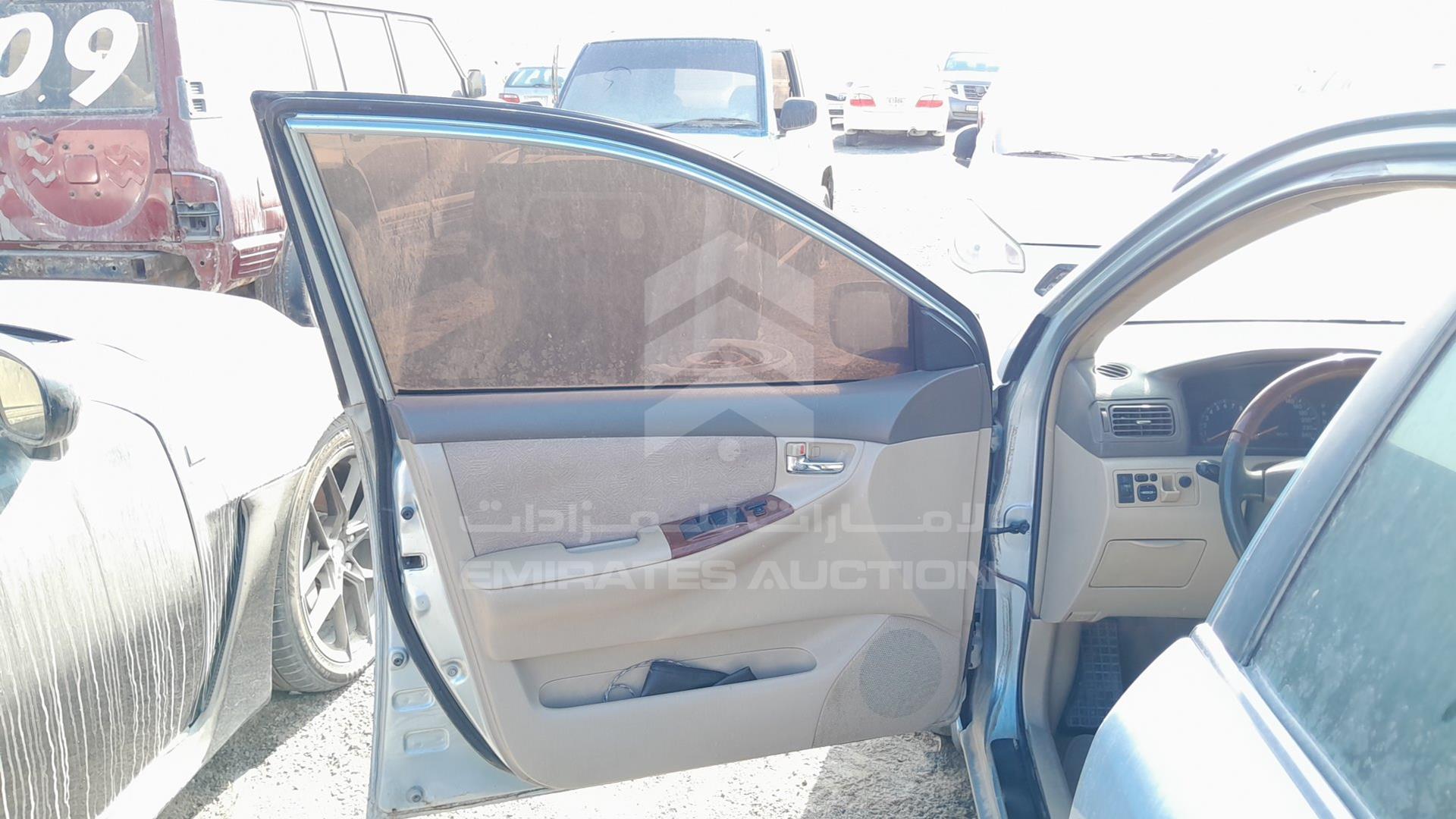 2006 TOYOTA COROLLA VIN: JTDBR22E963141109