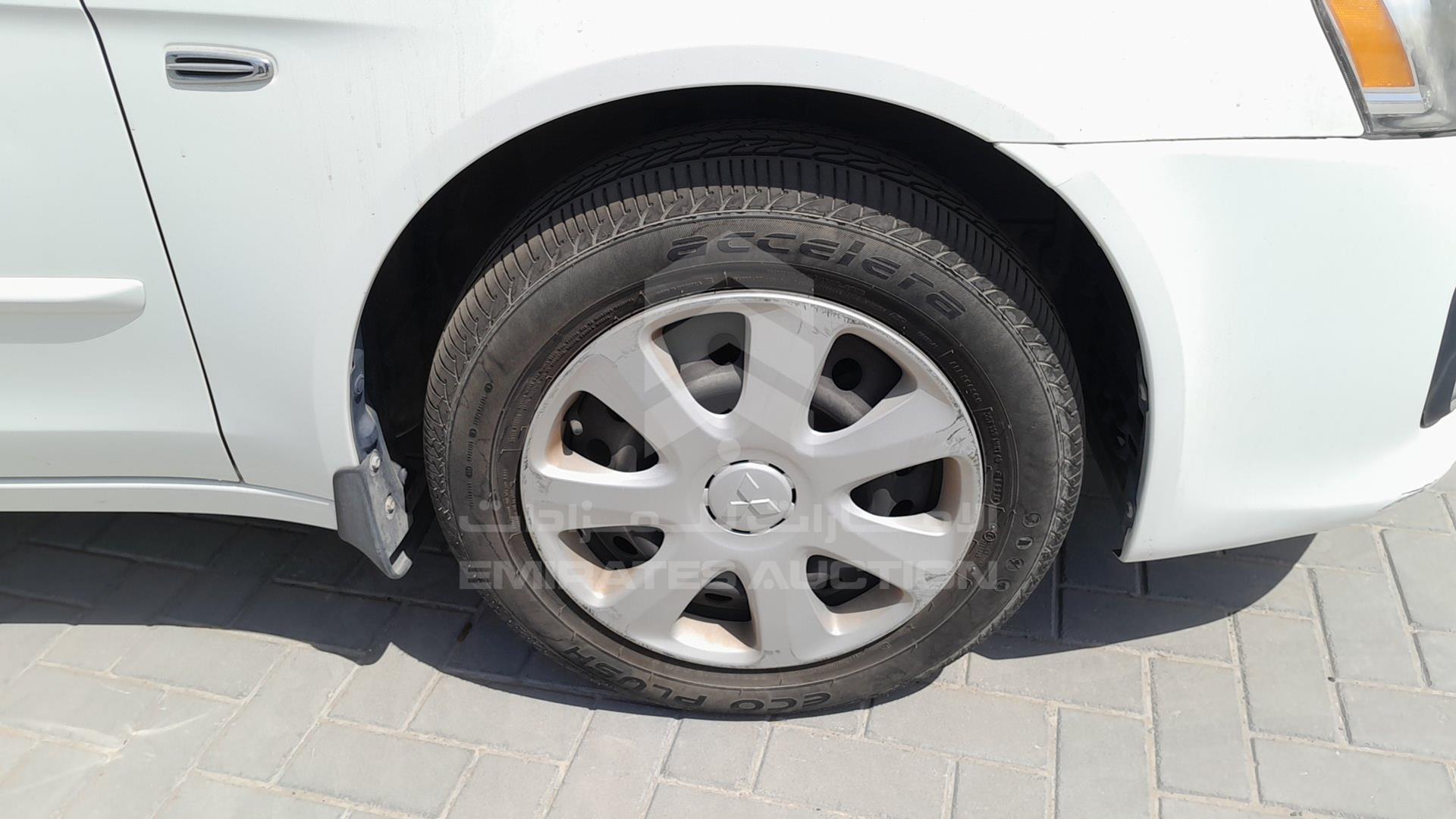 2016 MITSUBISHI LANCER EX VIN: JMYSTCY4AGU73679