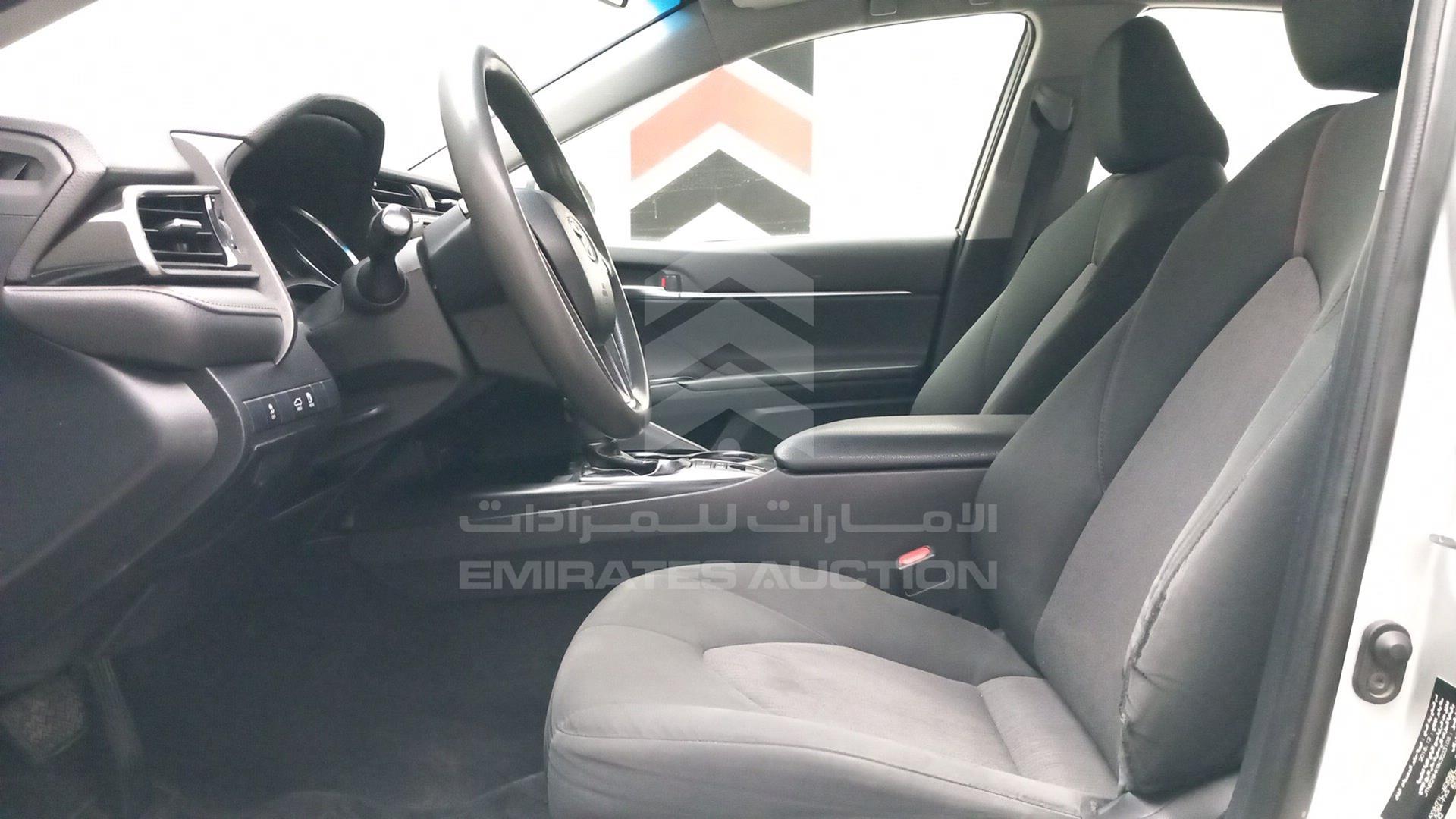 2019 TOYOTA CAMRY VIN: JTNB29HK9K3023108
