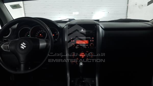 JS3TA0D11E4100090 Suzuki Grand Vitara