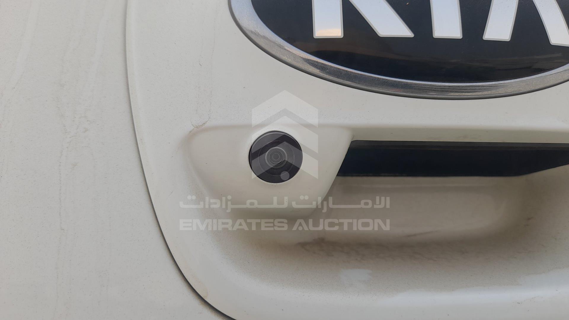 2021 KIA RIO VIN: 3KPA351CXME225801