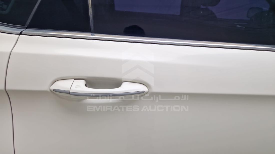 فورد ايدج 2016 — الباب الخلفي الأيمن — صورة 26