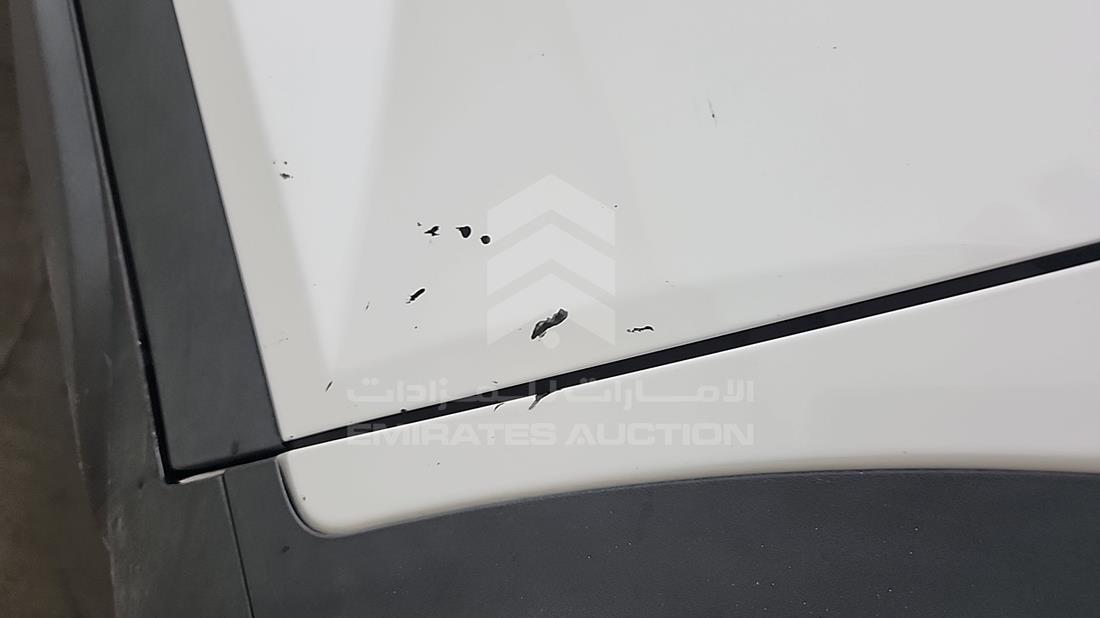 2023 Hyundai Creta — Dent — Photo 31