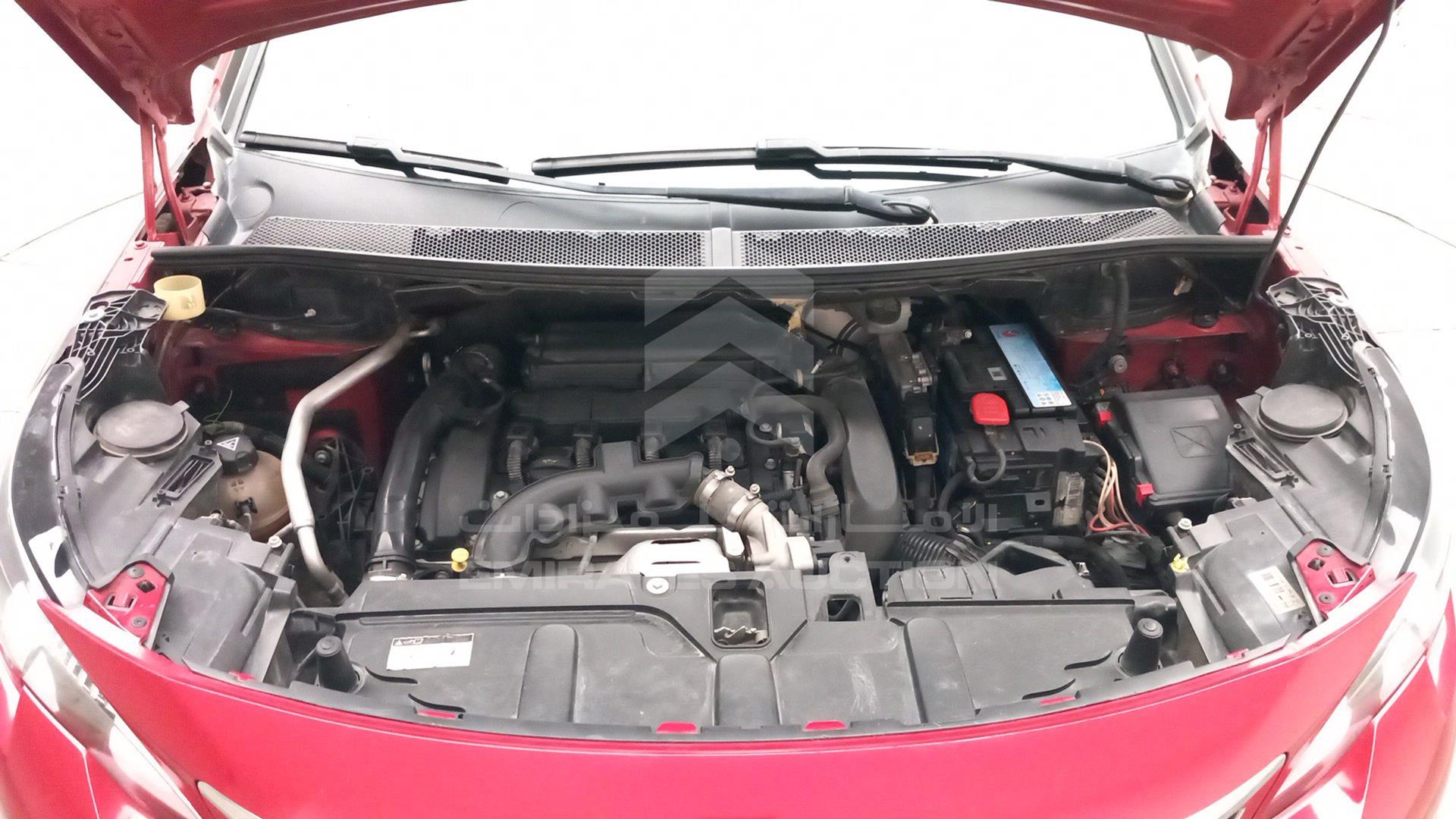 2018 PEUGEOT 3008 VIN: VF3M45GY4JS023663