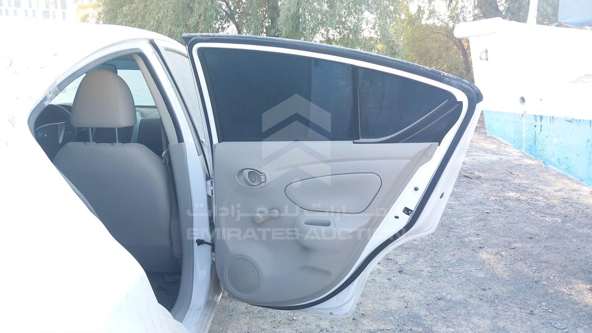 2024 NISSAN SUNNY VIN: MDHBN7AD6RG508062