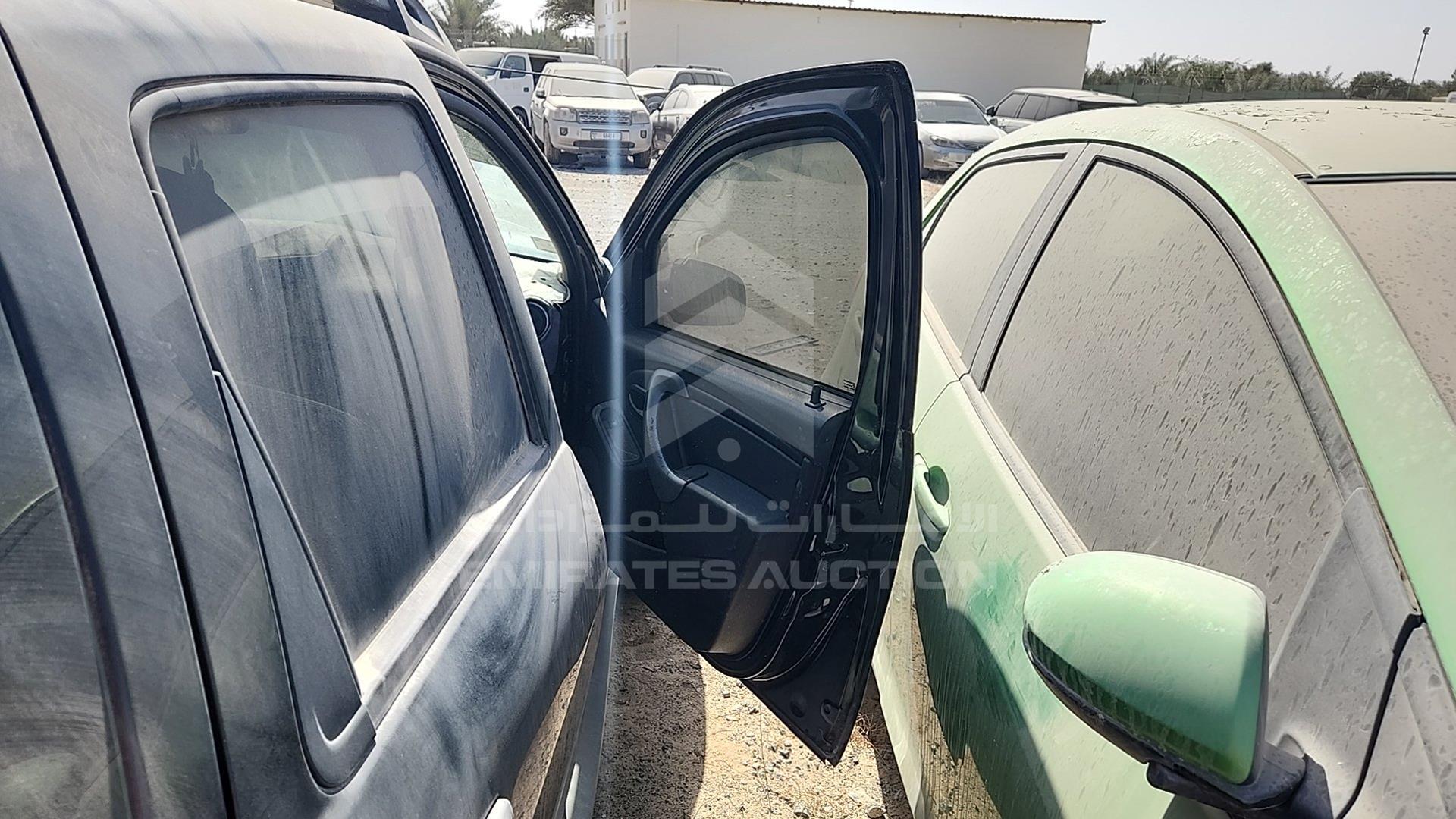 2016 RENAULT DUSTER VIN: VF1HSRCH6GA535873