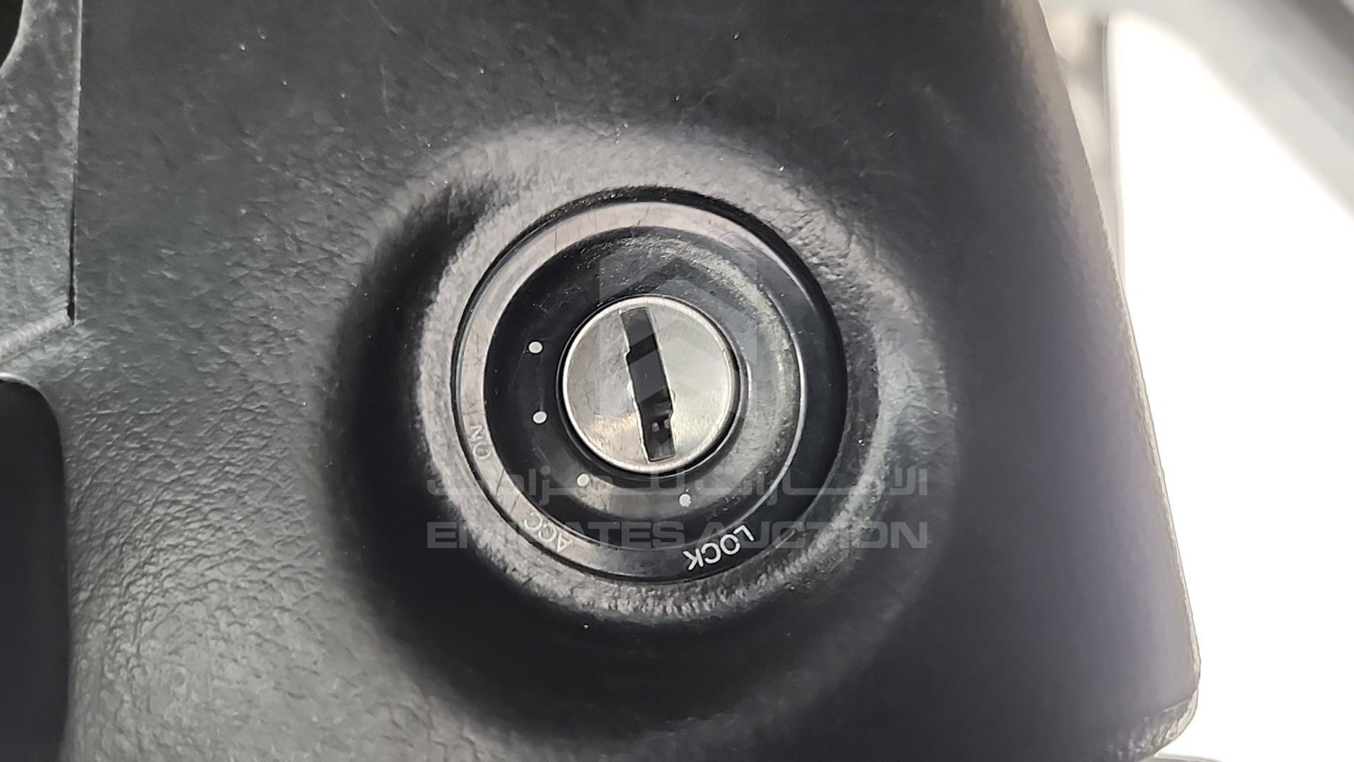 2006 CHEVROLET OPTRA VIN: KL1JJ58636K413915