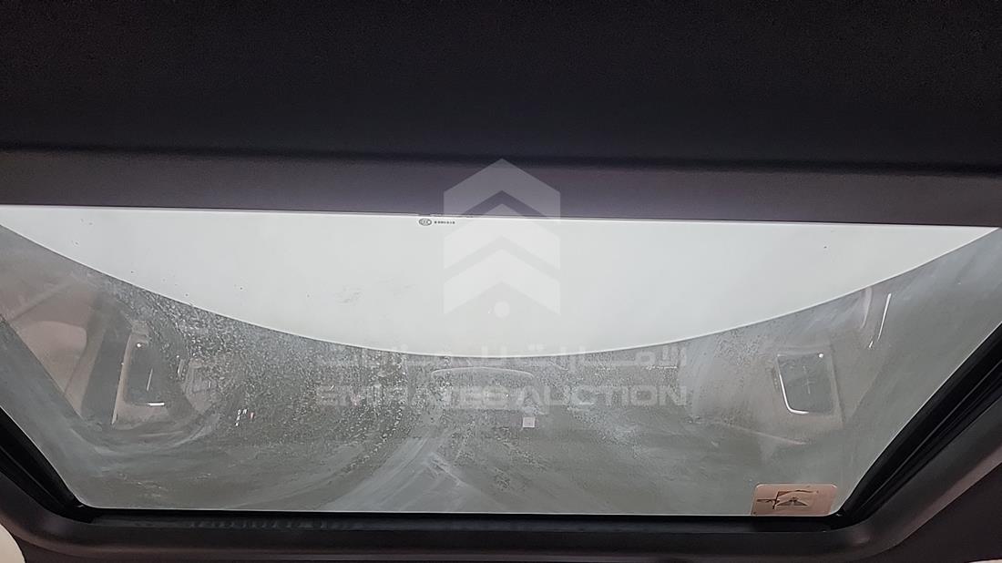 2013 Cadillac CTS — Sun Roof View — Photo 19